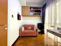 Woodhaven (D25), Terrace #499253101